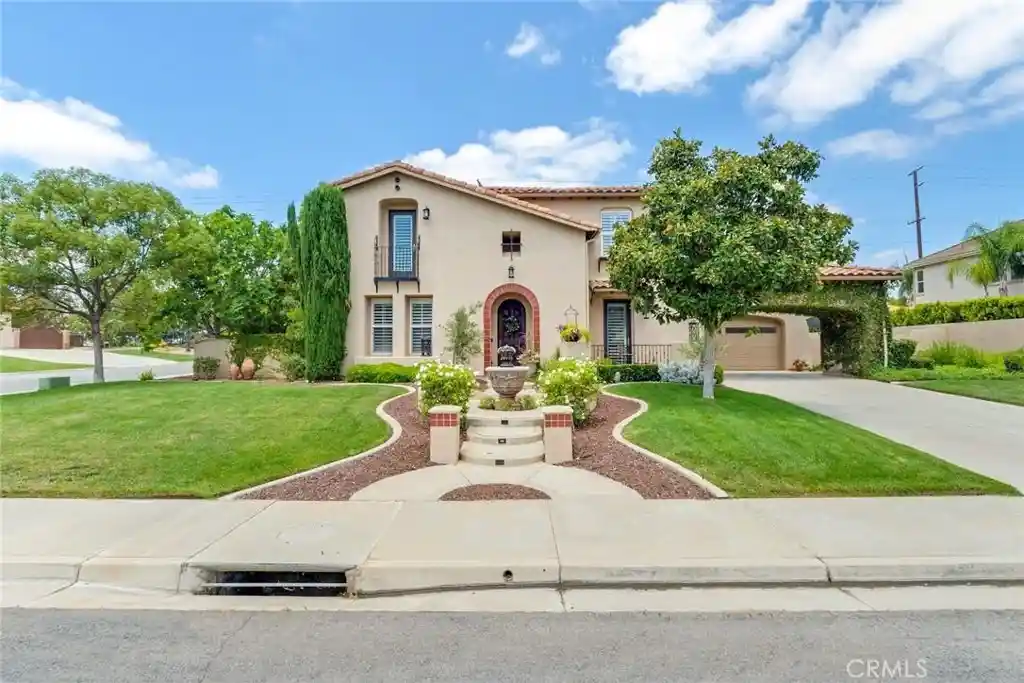 Photo 1 of Single family home for sale at 1261 Pamplona Dr, Riverside, CA 92508 | MLS# IV26146036 | Listing updated on 2026-10-28