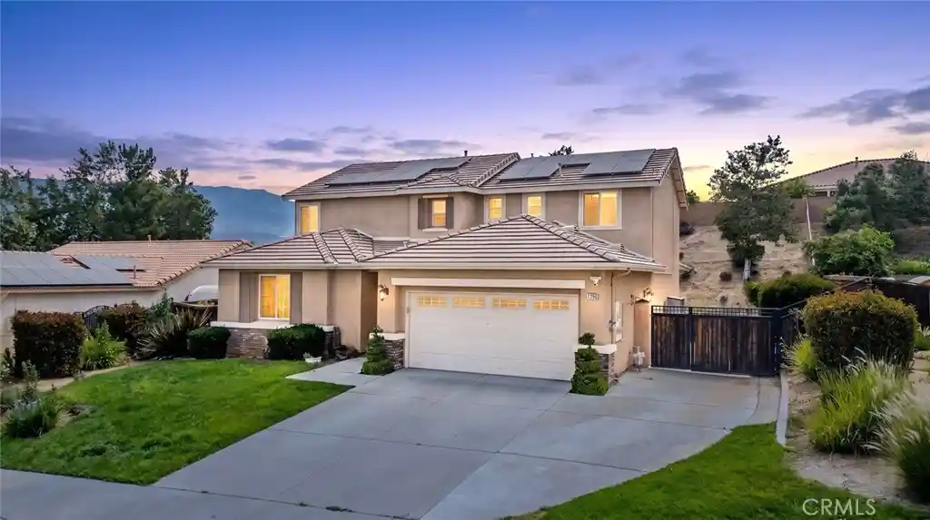 Single family home for sale at 1790 Morgan Ave, Beaumont, CA 92223 | MLS# IG26155151