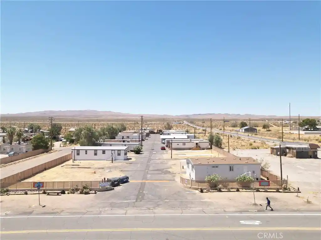 Photo 1 of Multi family home for sale at 35475 National Trails, Daggett, CA 92327 | MLS# CV26155323 | Listing updated on 2026-08-20