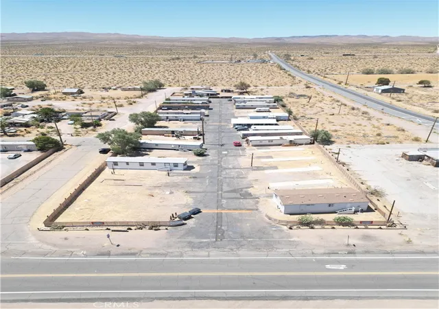 Homes for sale in Daggett, CA | 35475 National Trails, Daggett, CA 92327 | MLS# CV26155323