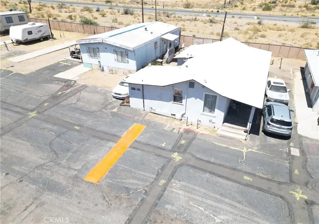 Homes for sale in Daggett, CA | 35475 National Trails, Daggett, CA 92327 | MLS# CV26155323