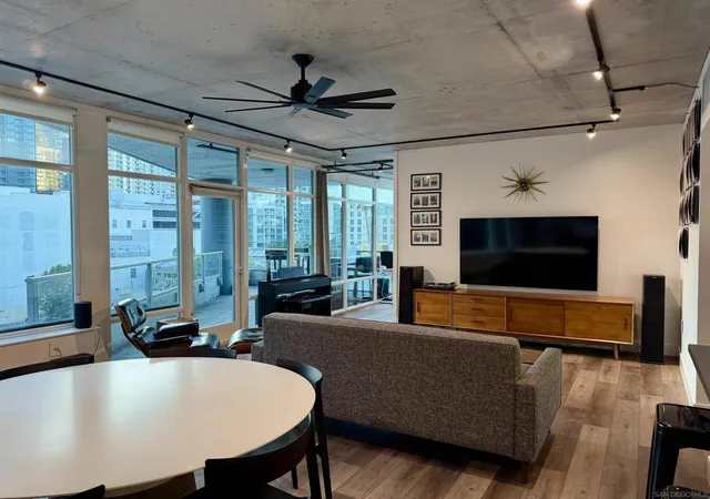 Photo 3 of Condo for sale at 1080 Park Blvd #401, San Diego, CA 92101 | MLS# 260017572SD | Listing updated on 2026-10-02