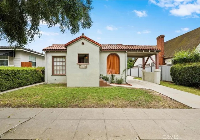 Photo 1 of Multi family home for sale at 3562 Orange, Long Beach, CA 90807 | MLS# SR26156413 | Listing updated on 2026-09-16