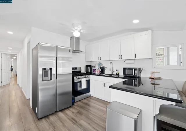 Photo 1 of Manufactured home for sale at 3301 Buchanan Rd, Antioch, CA 94509 | MLS# 41142042 | Listing updated on 2026-10-08
