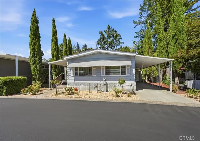 21st image of 936 Champage N #111, Calistoga, CA 94515 | MLS# LC26156400