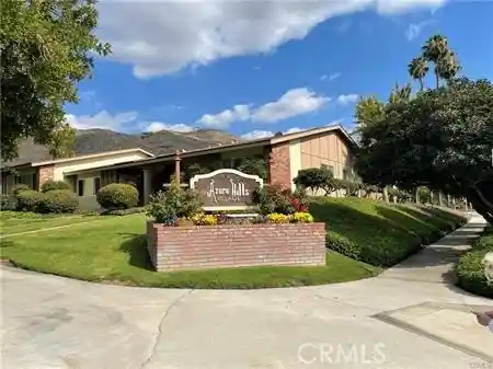 Listing Photo 1 - Condo for sale in 22685 Palm located at 22685 Palm, Grand Terrace, CA 92313 - Unit 22685 Palm