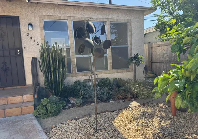 Photo 1 of Multi family home for sale at 8412 Cleta St, Downey, CA 90241 | MLS# ML82054644 | Listing updated on 2026-10-02