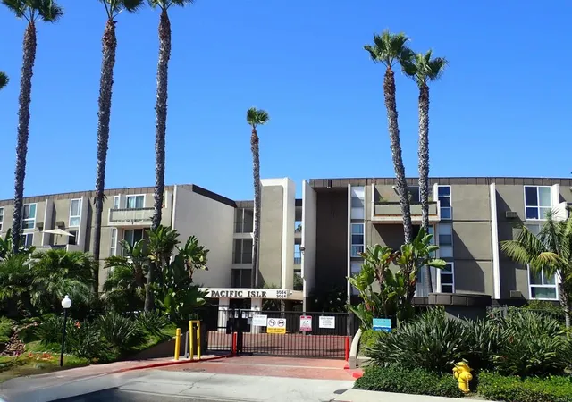 Photo 1 of Condo for sale at 3050 Rue D' Orleans #224, San Diego, CA 92110 | MLS# PTP2605426 | Listing updated on 2026-09-28
