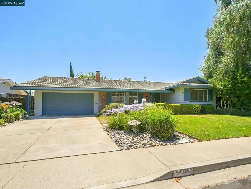 Photo 1 of Sale Pending at 5120 Brookside Ct, Concord, CA 94521 | MLS# 41142058 | Listing updated on 2026-07-23