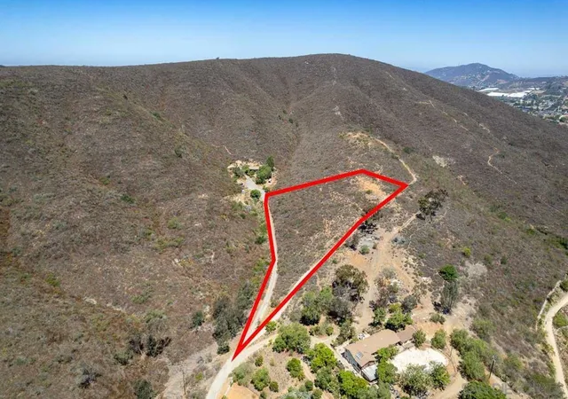 Photo 4 of Land for sale at N Twin Oaks Valley Rd, San Marcos, CA 92069 | MLS# 260017592SD | Listing updated on 2026-09-15