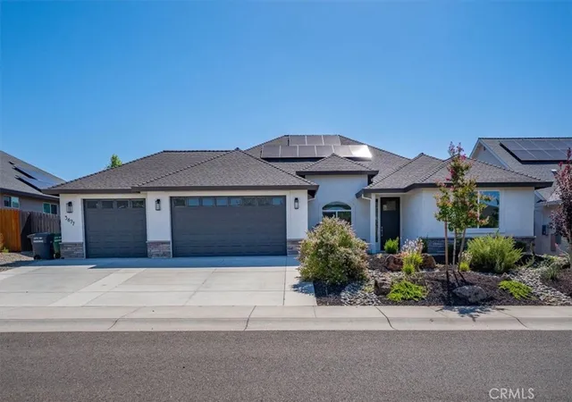 Photo 1 of Single family home for sale at 3677 Nadal Dr, Redding, CA 96002 | MLS# SN26156060 | Listing updated on 2026-09-29