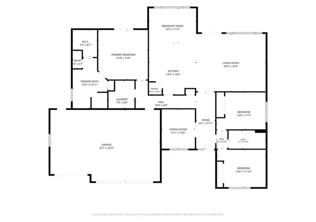 Photo 37 of Single family home for sale at 3677 Nadal Dr, Redding, CA 96002 | MLS# SN26156060 | Listing updated on 2026-09-29