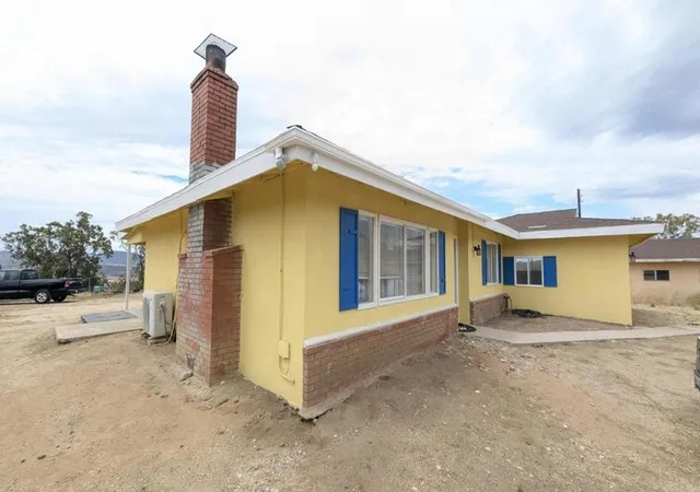 Photo 1 of Single family home for sale at 56471 Lubo Trl, Anza, CA 92539 | MLS# 219150422DA | Listing updated on 2026-09-23