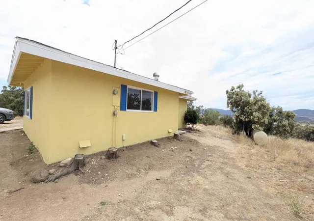 Photo 3 of Single family home for sale at 56471 Lubo Trl, Anza, CA 92539 | MLS# 219150422DA | Listing updated on 2026-09-23