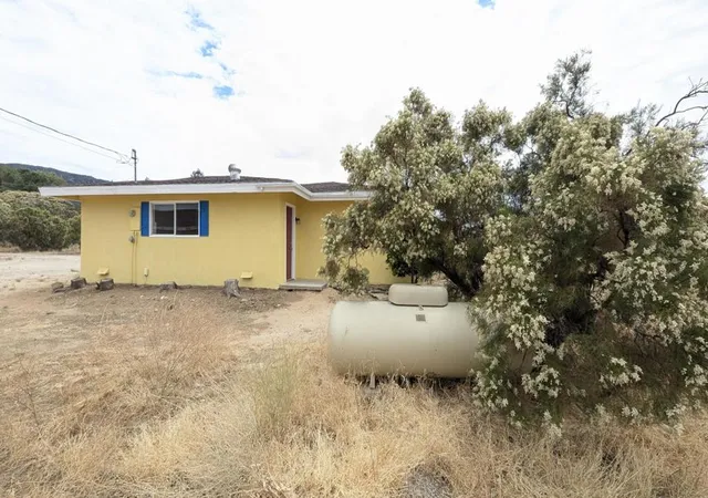Photo 3 of Single family home for sale at 56471 Lubo Trl, Anza, CA 92539 | MLS# 219150422DA | Listing updated on 2026-09-23