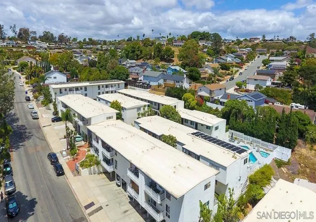 Homes for sale in San Diego, CA | 4099 Huerfano Ave #113, San Diego, CA 92117 | MLS# 260017593SD