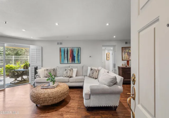 Photo 1 of Condo for sale at 631 Oak Run Trl #Tl109, Oak Park, CA 91377 | MLS# 226003422 | Listing updated on 2026-10-02