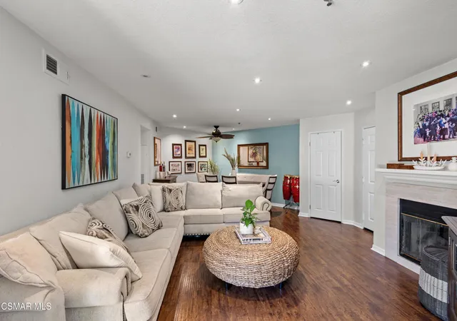 Photo 2 of Condo for sale at 631 Oak Run Trl #Tl109, Oak Park, CA 91377 | MLS# 226003422 | Listing updated on 2026-10-02