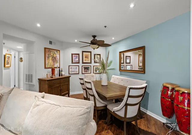 Photo 3 of Condo for sale at 631 Oak Run Trl #Tl109, Oak Park, CA 91377 | MLS# 226003422 | Listing updated on 2026-10-02