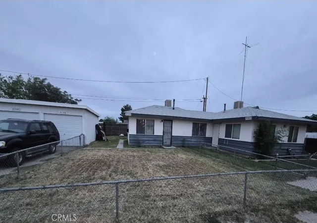 Homes for sale in Lancaster, CA | 3118 E Avenue H8, Lancaster, CA 93535 | MLS# SB26156525