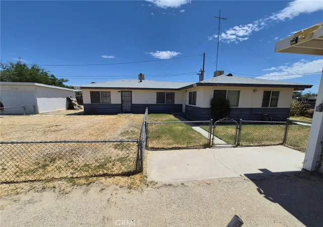 Homes for sale in Lancaster, CA | 3118 E Avenue H8, Lancaster, CA 93535 | MLS# SB26156525