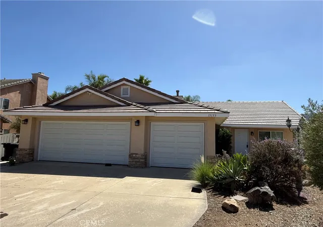 Photo 1 of Single family home for sale at 15153 Etienne, Lake Elsinore, CA 92530 | MLS# SW26156532 | Listing updated on 2026-09-19