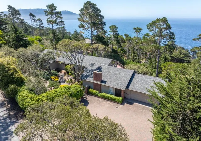 17th image of 1272 Padre Ln, Pebble Beach, CA 93953 | MLS# ML82054654