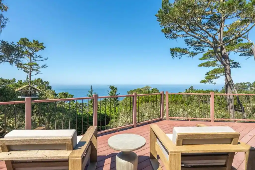 Photo 1 of Mansion for sale at 1272 Padre Ln, Pebble Beach, CA 93953 | MLS# ML82054654 | Listing updated on 2026-10-31