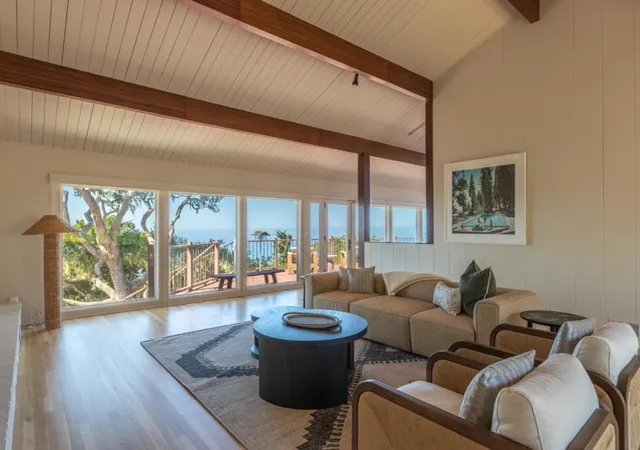 2nd image of 1272 Padre Ln, Pebble Beach, CA 93953 | MLS# ML82054654