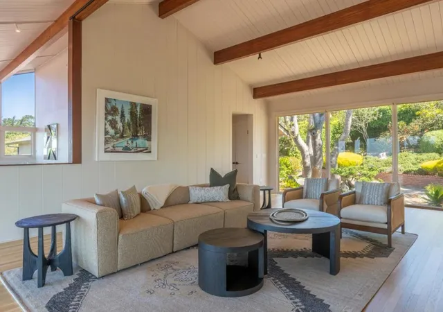 3rd image of 1272 Padre Ln, Pebble Beach, CA 93953 | MLS# ML82054654