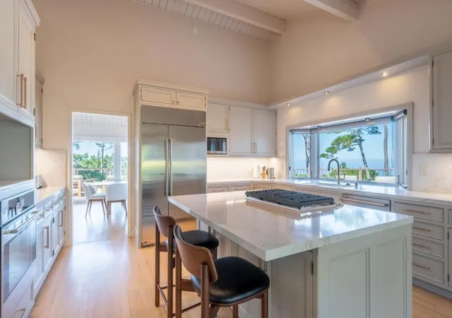 4th image of 1272 Padre Ln, Pebble Beach, CA 93953 | MLS# ML82054654