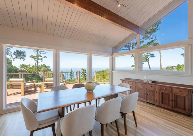 5th image of 1272 Padre Ln, Pebble Beach, CA 93953 | MLS# ML82054654