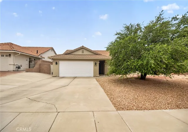 Photo 2 of Single family home for sale at 2228 Paseo Del Rey, Needles, CA 92363 | MLS# JT26155771 | Listing updated on 2026-09-10