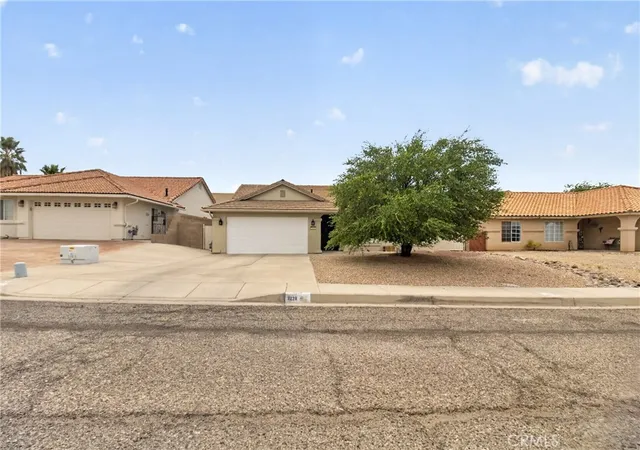 Photo 3 of Single family home for sale at 2228 Paseo Del Rey, Needles, CA 92363 | MLS# JT26155771 | Listing updated on 2026-09-10