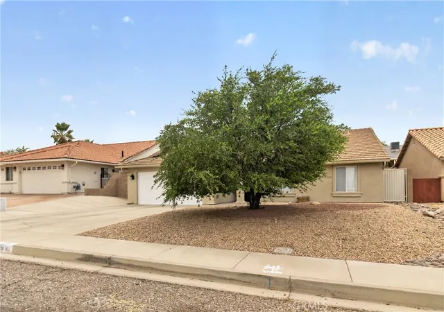 Photo 4 of Single family home for sale at 2228 Paseo Del Rey, Needles, CA 92363 | MLS# JT26155771 | Listing updated on 2026-09-10