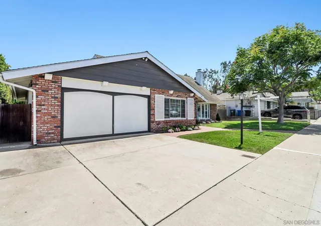 Homes for sale in Chula Vista, CA | 28 Sandalwood Dr, Chula Vista, CA 91910 | MLS# 260017595SD