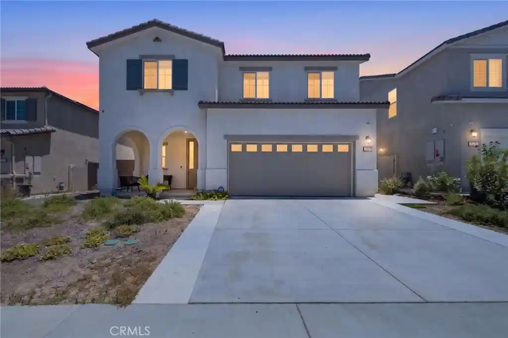 Photo 1 of Single family home for sale at 26280 Bergen Ct, Corona, CA 92883 | MLS# SW26156012 | Listing updated on 2026-08-20