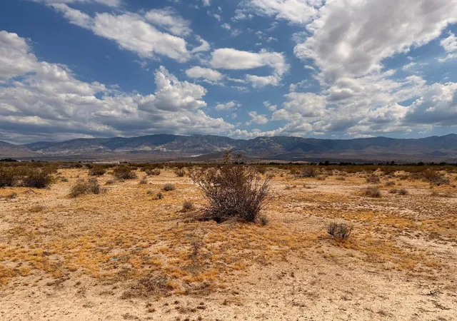 Photo 1 of Land for sale at 40 Rabbit Springs Rd, Lucerne Valley, CA 92356 | MLS# 219150425DA | Listing updated on 2026-07-17