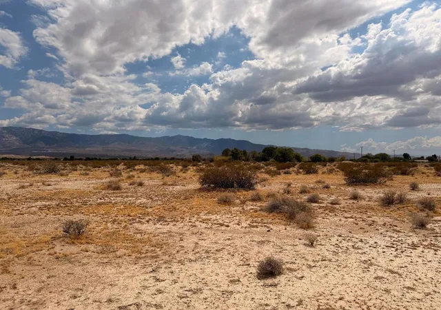 Photo 2 of Land for sale at 40 Rabbit Springs Rd, Lucerne Valley, CA 92356 | MLS# 219150425DA | Listing updated on 2026-07-17