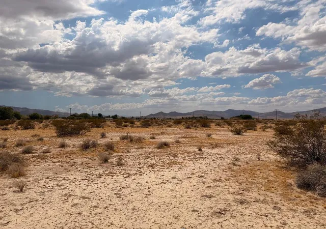 Photo 3 of Land for sale at 40 Rabbit Springs Rd, Lucerne Valley, CA 92356 | MLS# 219150425DA | Listing updated on 2026-07-17