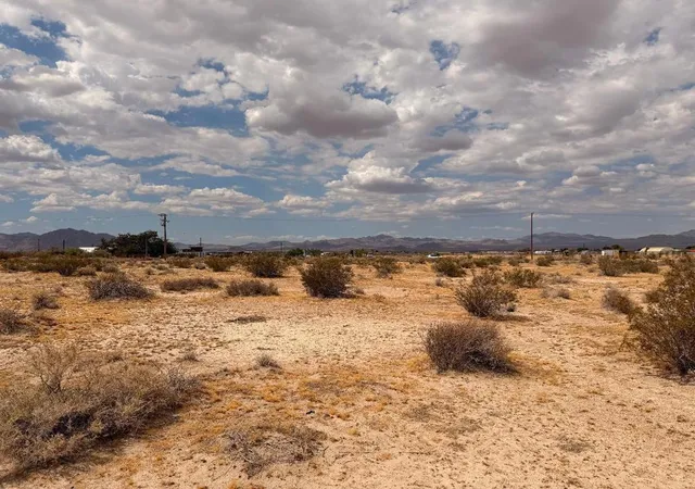 Photo 3 of Land for sale at 40 Rabbit Springs Rd, Lucerne Valley, CA 92356 | MLS# 219150425DA | Listing updated on 2026-07-17