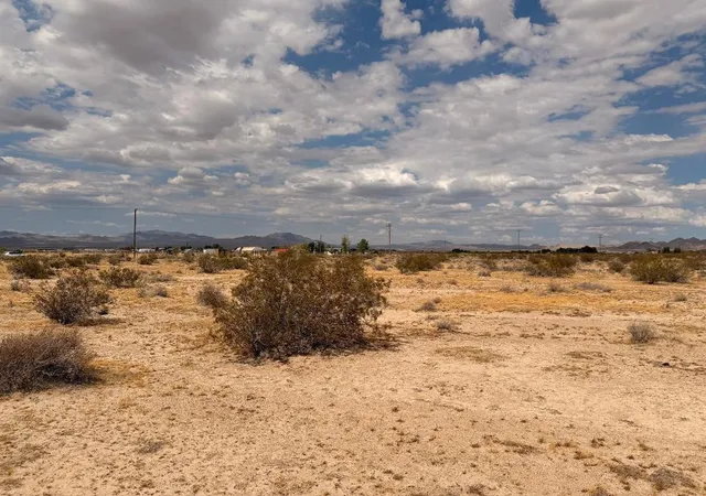 Photo 4 of Land for sale at 40 Rabbit Springs Rd, Lucerne Valley, CA 92356 | MLS# 219150425DA | Listing updated on 2026-07-17