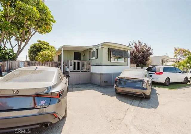 2nd image of 4400 Holt Blvd #37, Montclair, CA 91763 | MLS# CV26155873