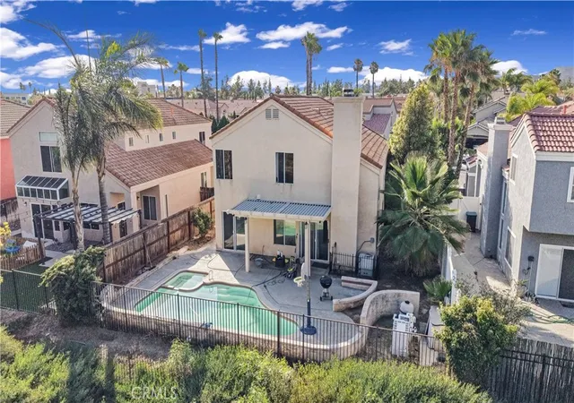 Photo 3 of Sale Pending at 39878 Avenida Miguel Oeste, Murrieta, CA 92563 | MLS# TR26156188 | Listing updated on 2026-09-07
