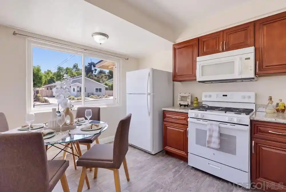 Photo 1 of Sale Pending at 3440 42 Egan St, San Diego, CA 92115 | MLS# 260017600SD | Listing updated on 2026-10-11