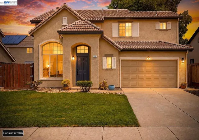 Photo 1 of Single family home for sale at 1356 Peppertree Way, Tracy, CA 95376 | MLS# 41142067 | Listing updated on 2026-09-24