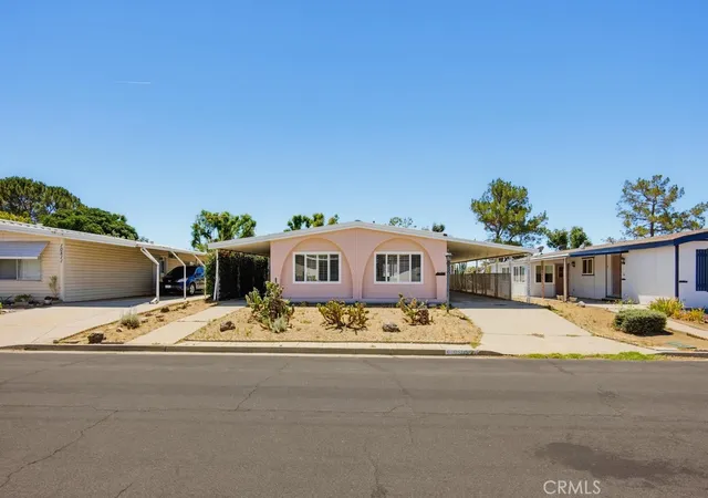 Photo 3 of Manufactured home for sale at 10505 Frontier, Cherry Valley, CA 92223 | MLS# CV26156536 | Listing updated on 2026-09-30