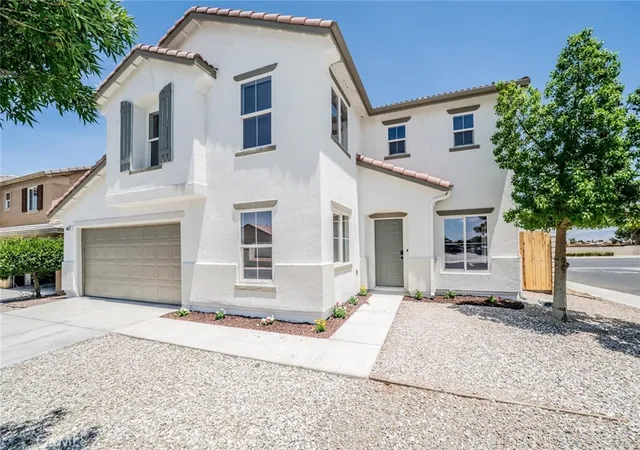 1st image of 14577 Crossing Trl, Victorville, CA 92394 | MLS# HD26156484