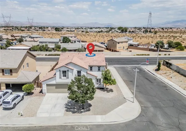 2nd image of 14577 Crossing Trl, Victorville, CA 92394 | MLS# HD26156484