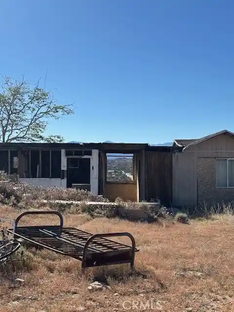 Photo 1 of Single family home for sale at 5437 Davis Way, Yucca Valley, CA 92284 | MLS# HD26154966 | Listing updated on 2026-10-10